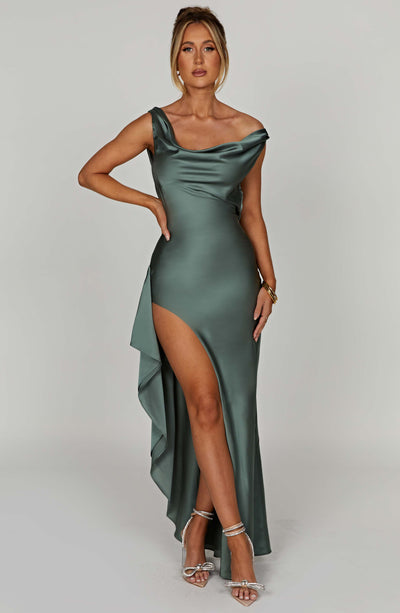 MARILYN MAXI DRESS