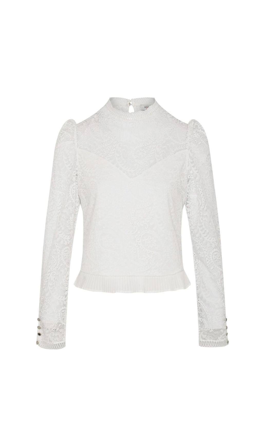 MORGAN T- SHIRT FEMME