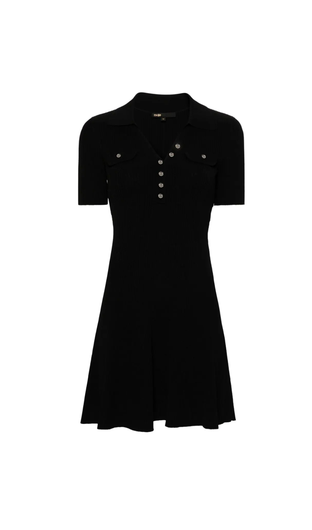 RIMOSETTE-RIPPSTRICKKLEID