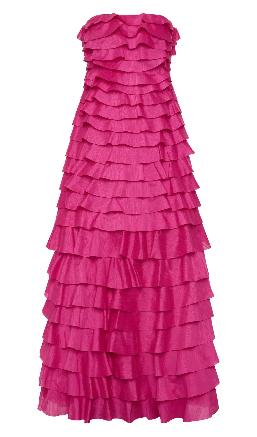 Stacey Maxi Dress main image 0