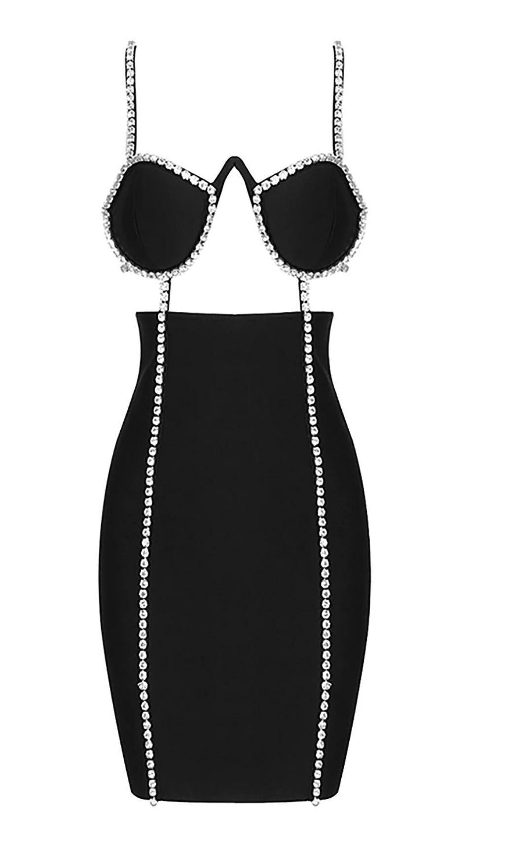 MINI BENDAGGIO LUCENTEZZA DI CRISTALLO