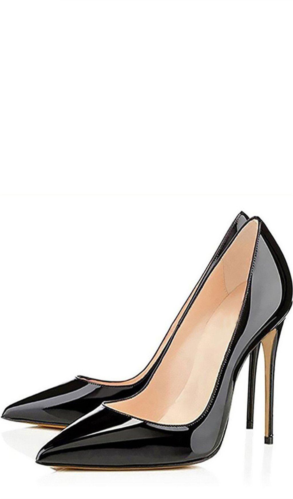 TACCHI NERI A SPILLO