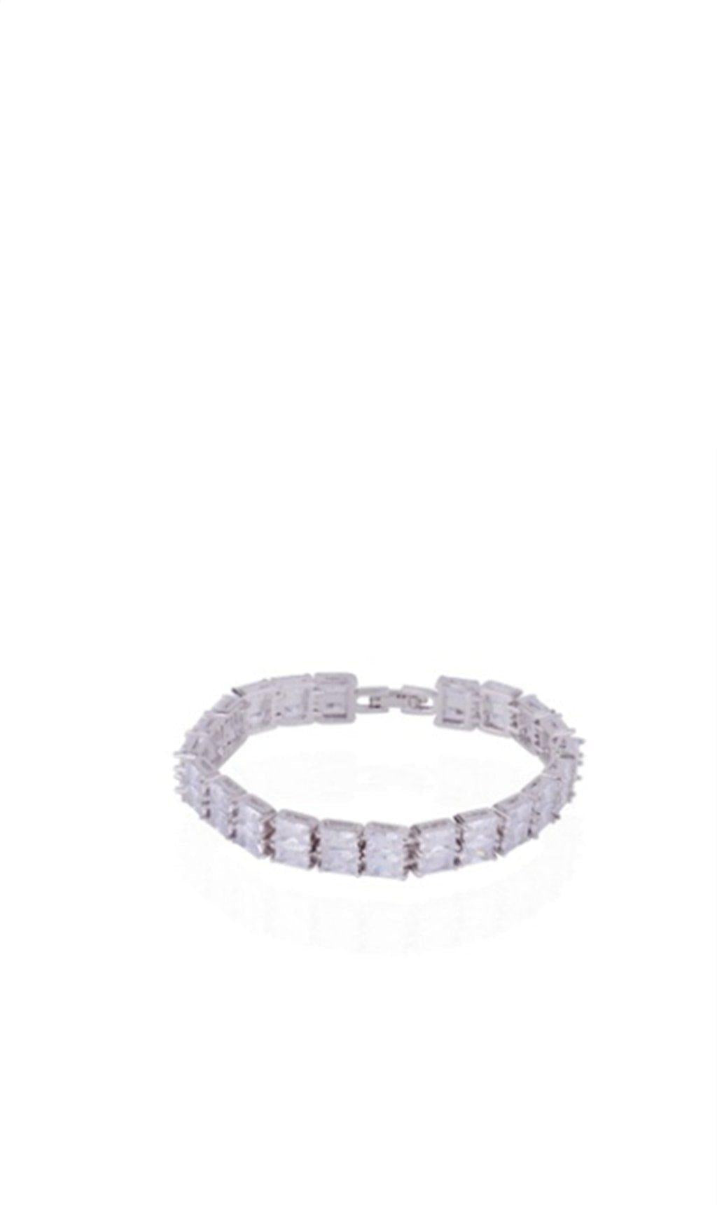 Temperament Quadrat Zirkon