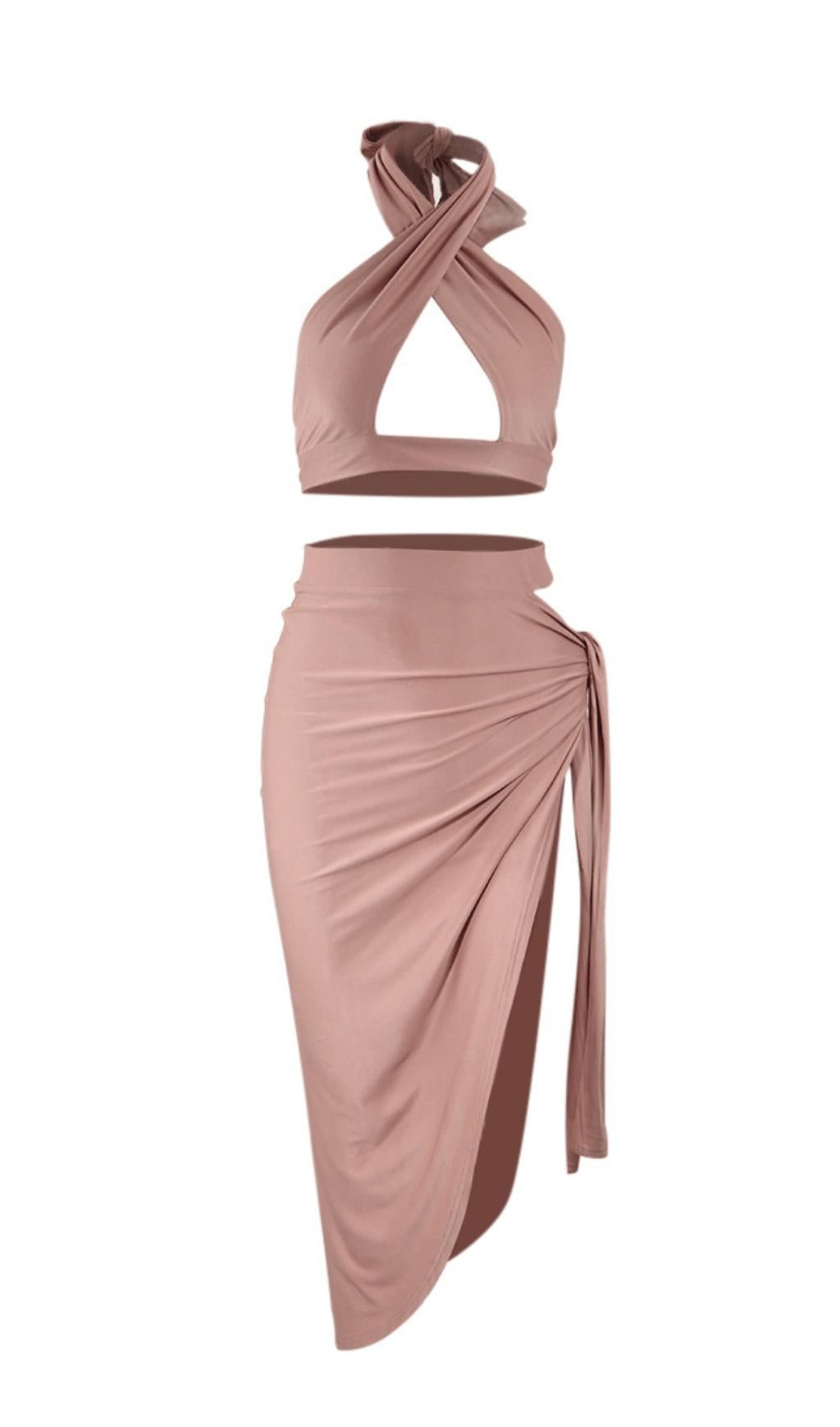 IRREGULAR UMBILICAL SUIT.