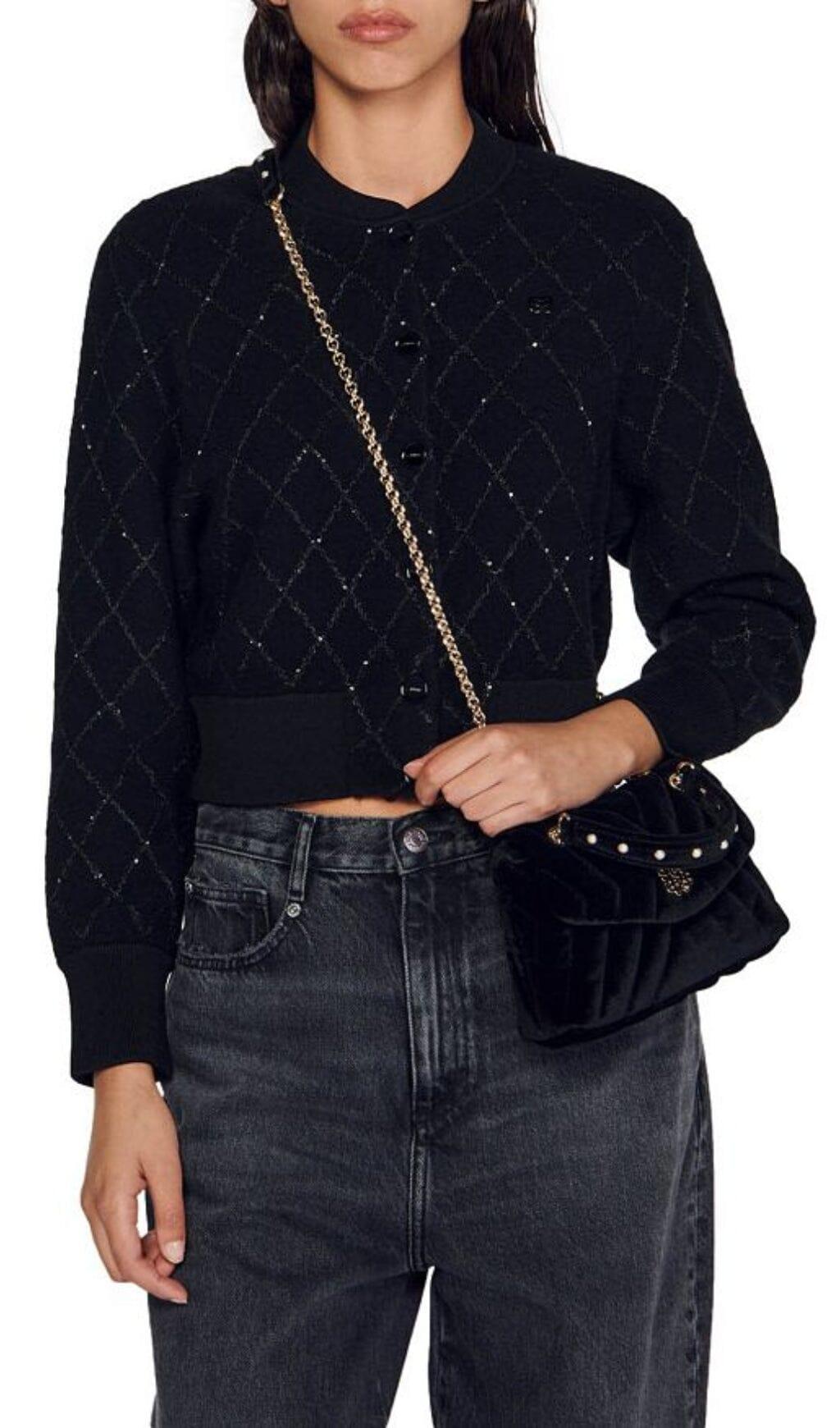 CABARET-CARDIGAN-PULLOVER