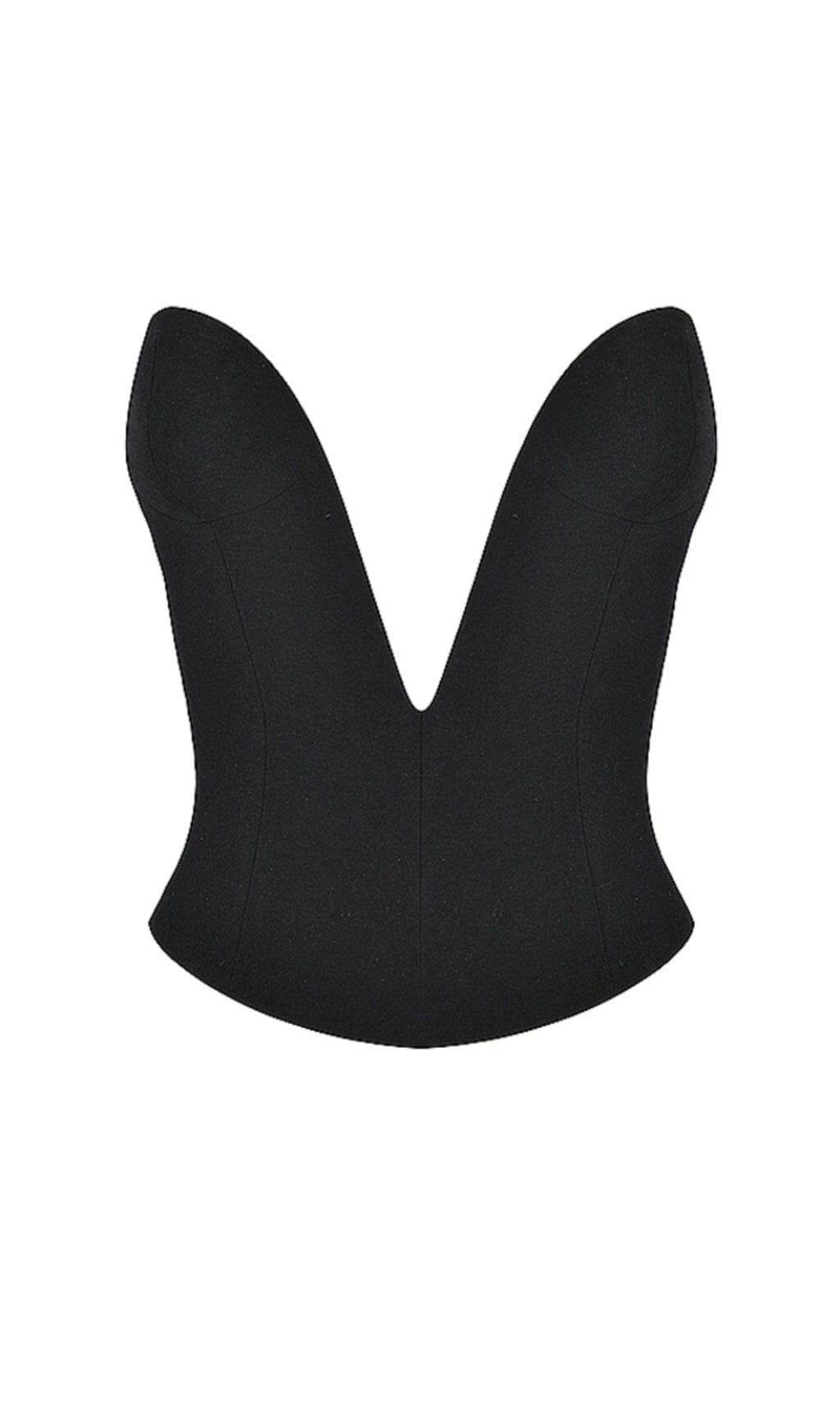 SCHWARZES TIEFGEKRÖPFE