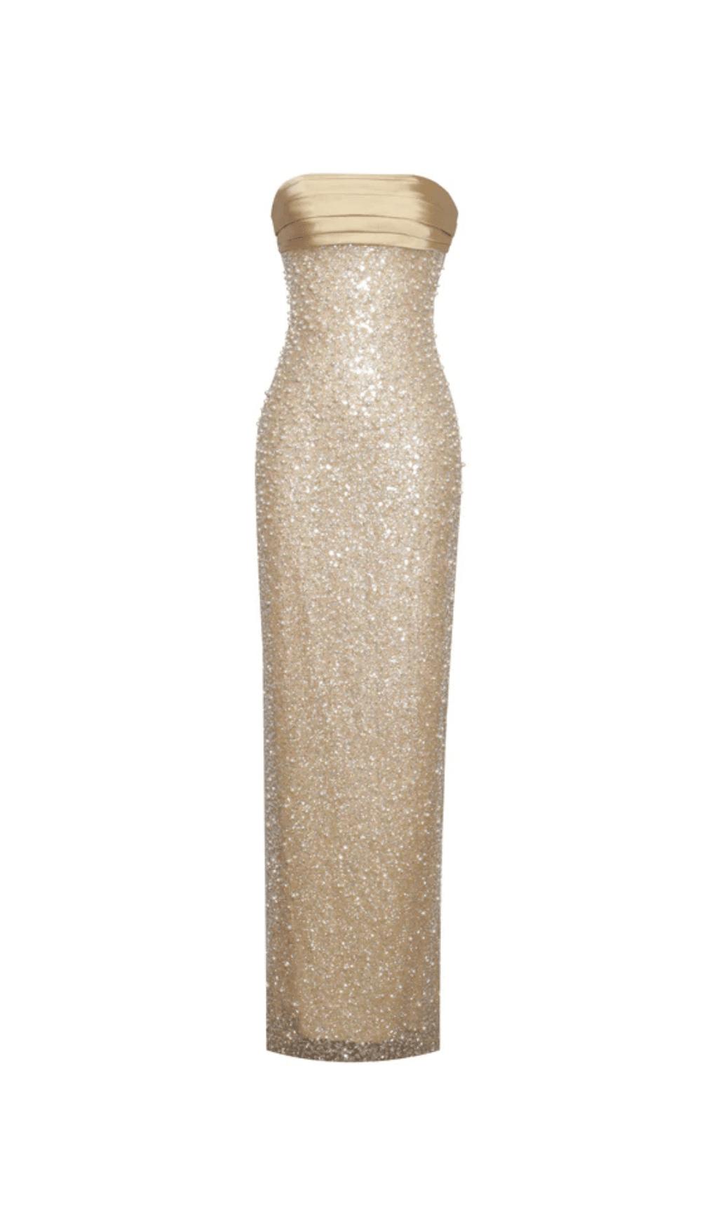 MAXI DRESSES