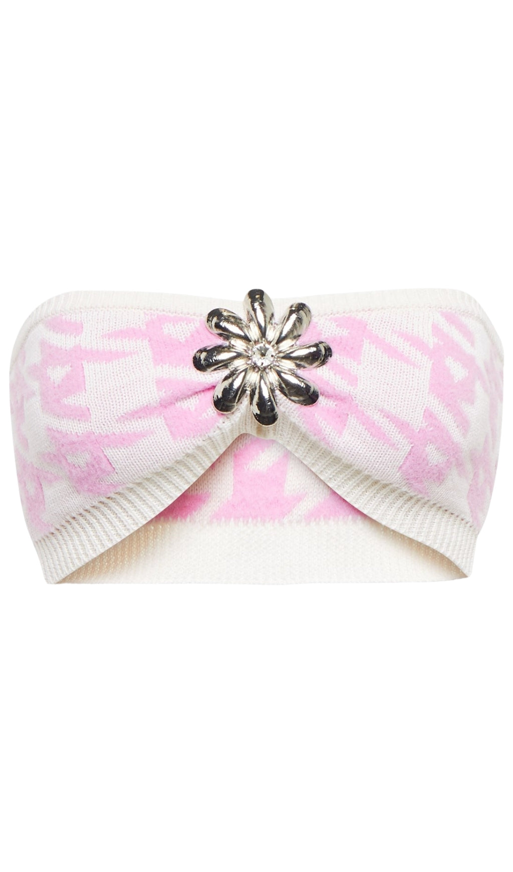 BARBIE CROPTOPS MULTICOLORED