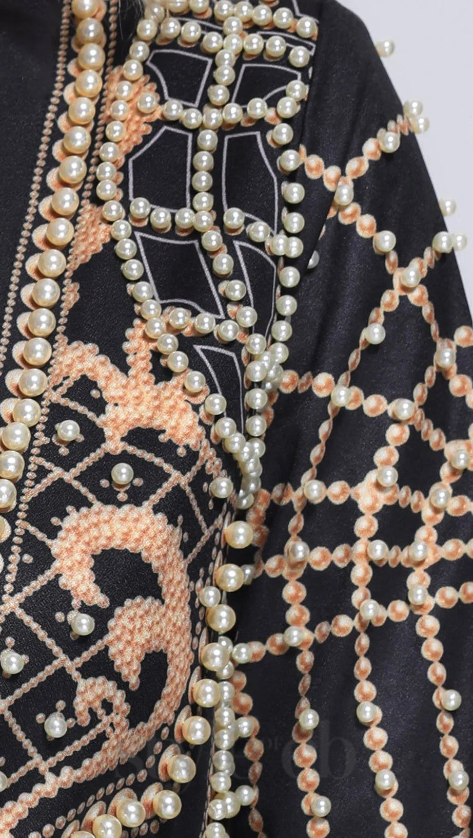 ABITO CORTO BONNIE PEARL BLAZER