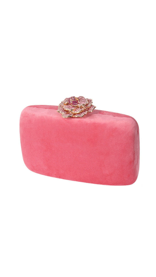 AIIZIE DARROW FLOWER HANDBAG - product image