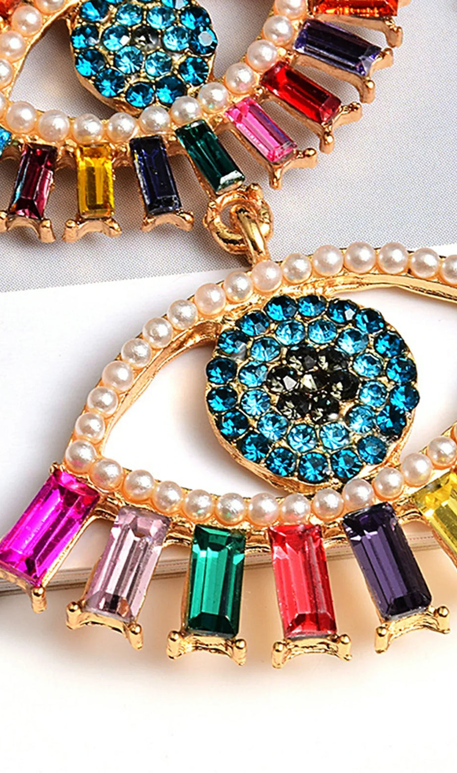 Orecchini Annelis Diamond Eyes