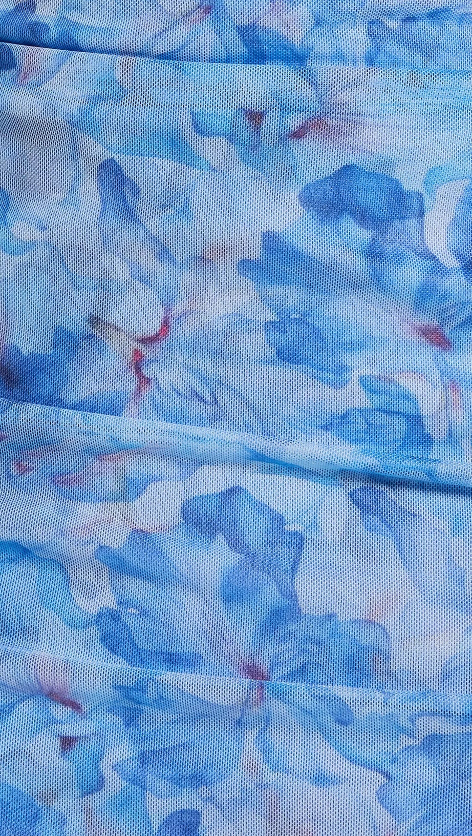 ENDLESS EVENTS STRAPPY BACK FLORAL MIDI DRESS