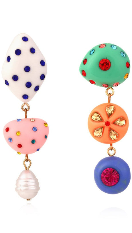 MARIAH EARRINGS