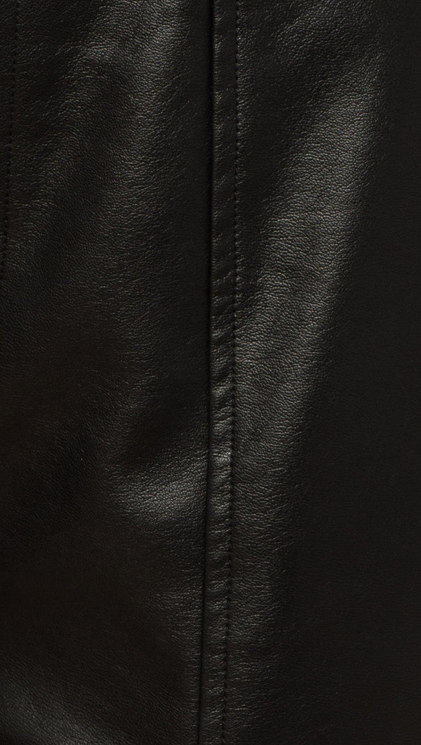 AIIZIE PANTS IN BLACK - product image