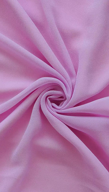 ELEGANT LILAC MAXI DRESS WITH BOW BELT AND PLEATED BODICE