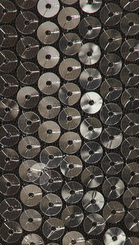 LEXTER SEQUIN MINI DRESS