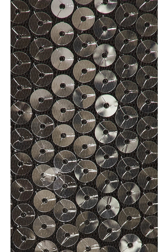 AIIZIE LEXTER SEQUIN MINI DRESS - product image