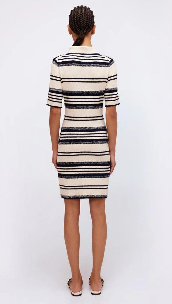 AIIZIE KRIS MINI DRESS - product image