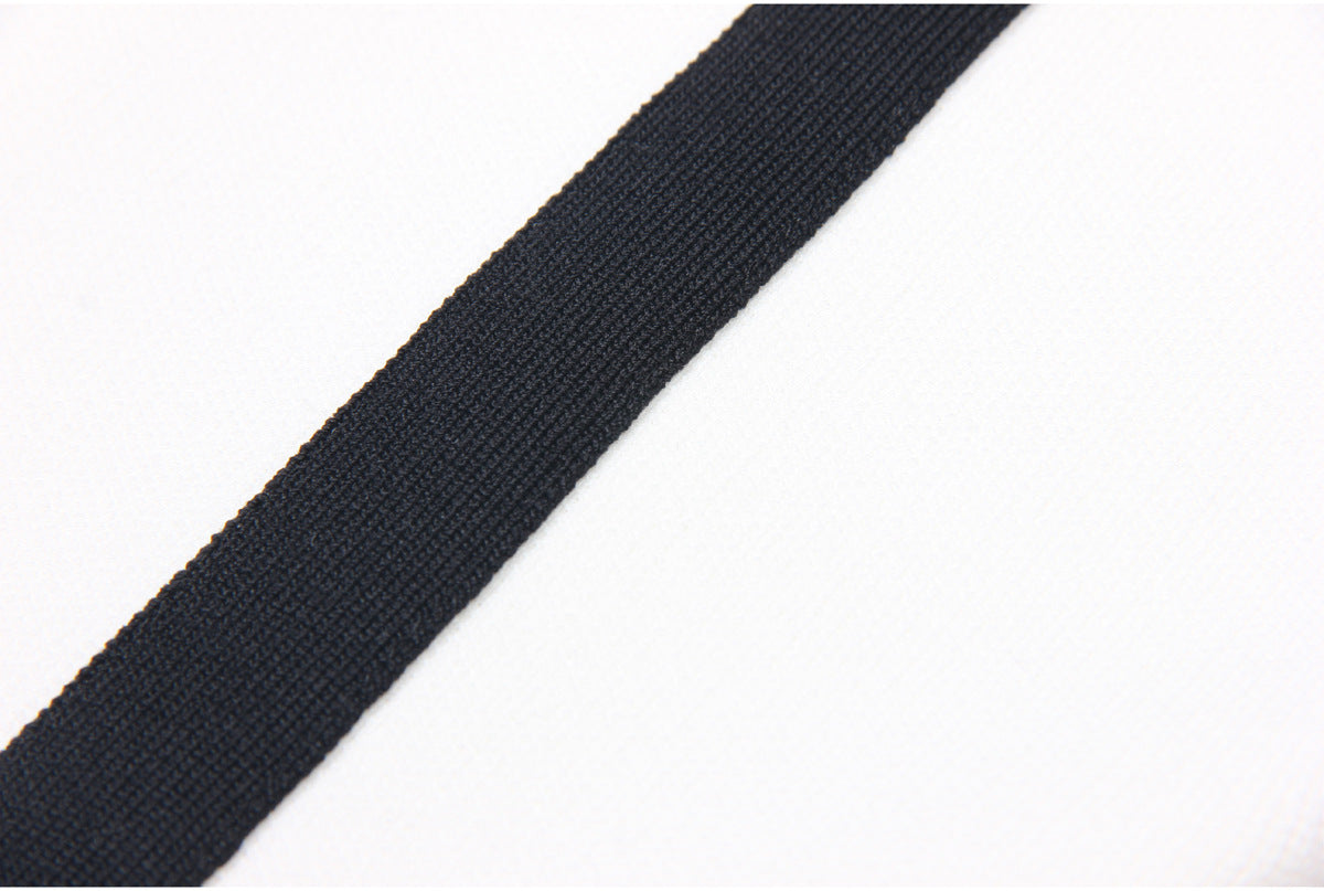 FLOWER KNITTED MINI DRESS IN WHITE