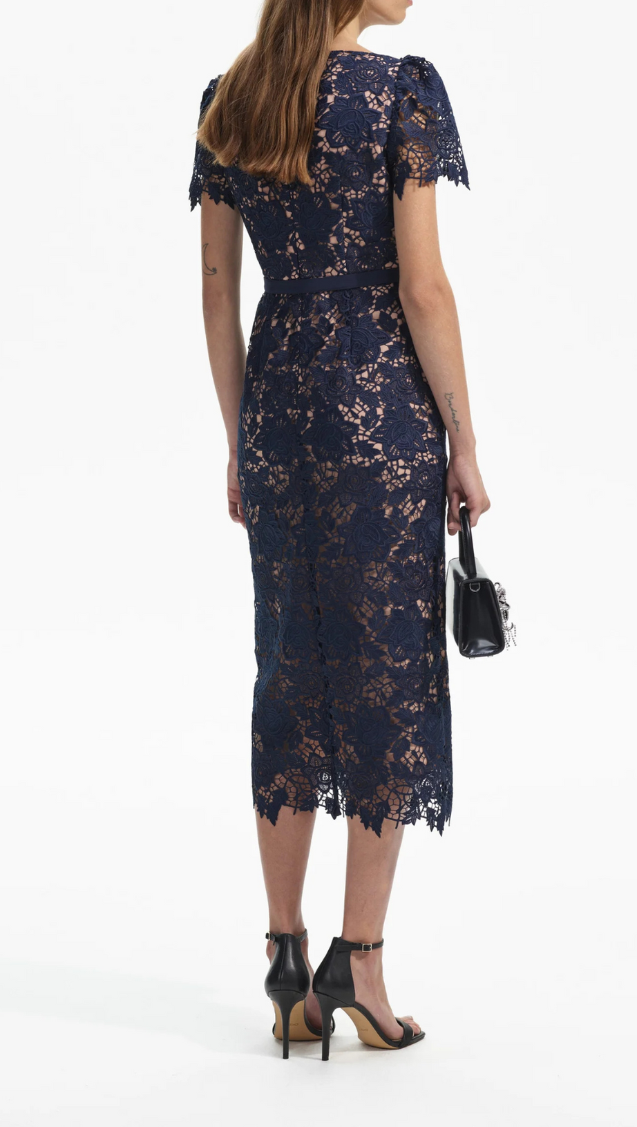 SEXY SLEVEELESS TANK TOP WITH A CORSET