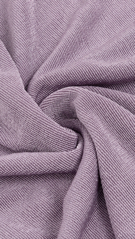 ABITO MONOSPALLA CON MANICHE A BRACCIO