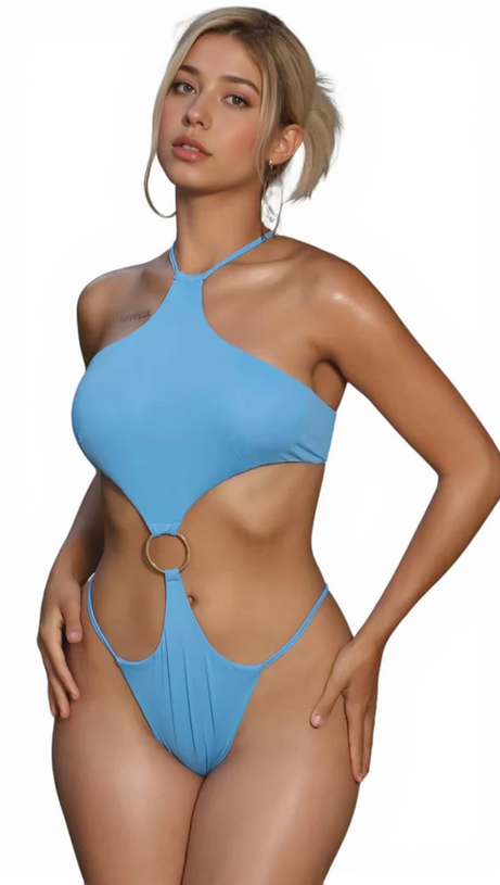 ALVARO SWIMWEAR