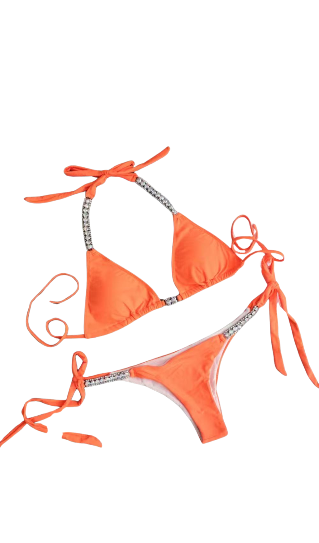 OGRANA DIAMOND BIKINI 