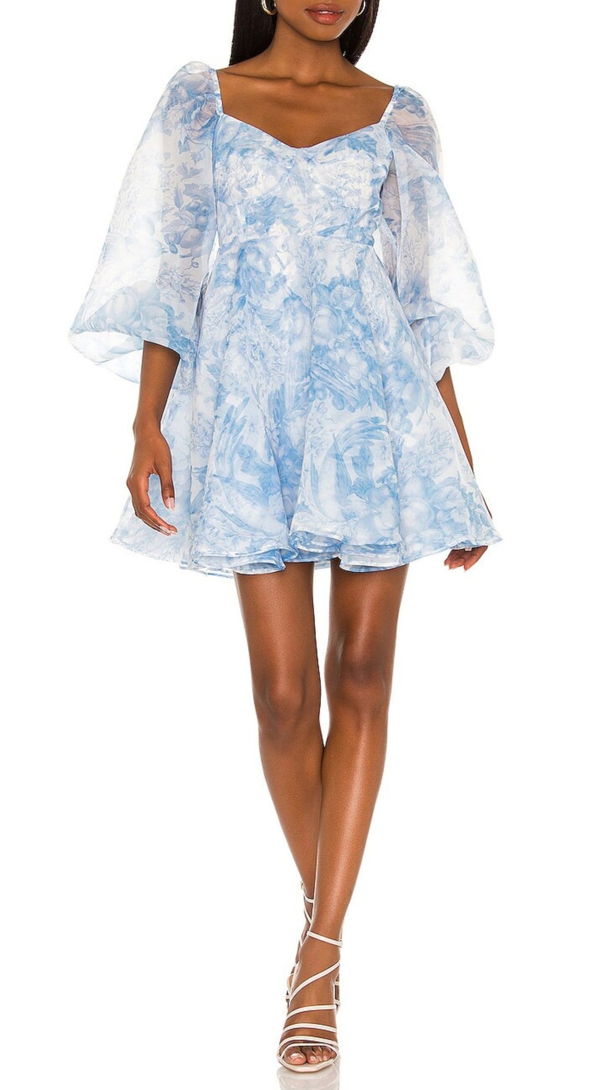 AIIZIE THE PRINCESS DRESS - product image