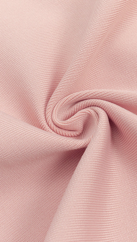 TULIP OFF SHOULDER RUFFLES ASYMMETRICAL MIDI DRESS