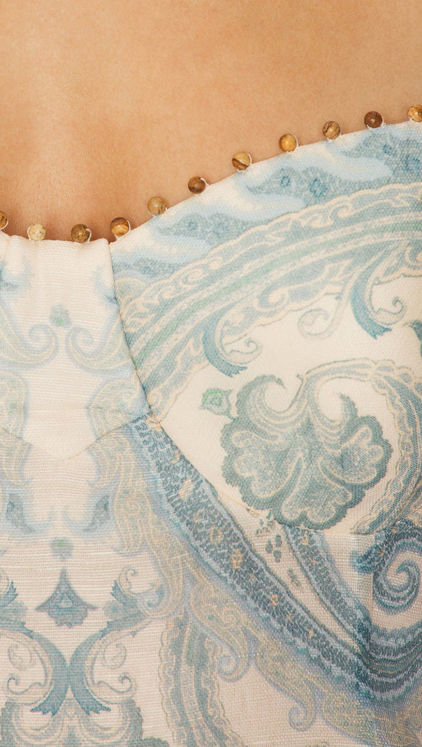 AIIZIE ILLUMINATE GOWN - product image