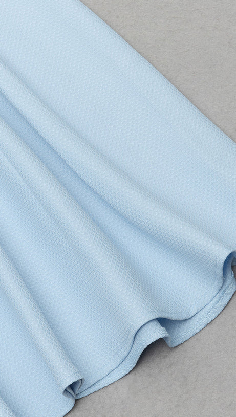 Camisole-Top mit Perlenkette 