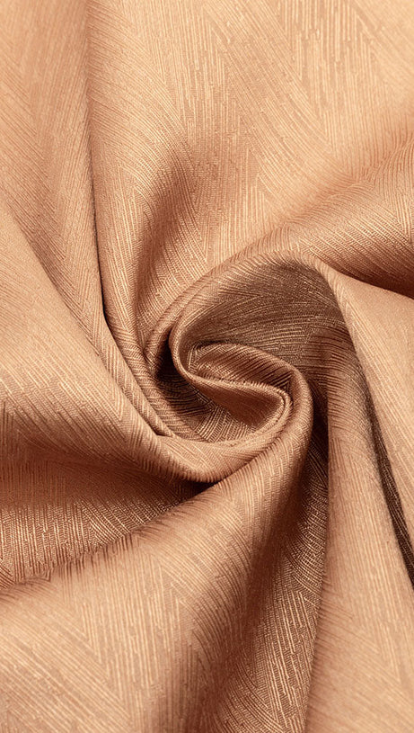 DRAPED RUCHED ONE SHOULDER MIDI DRESS