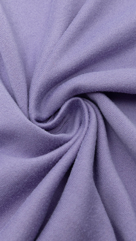 RUCHED CUT OUT RUFFLES SLIT CAMI DRESS