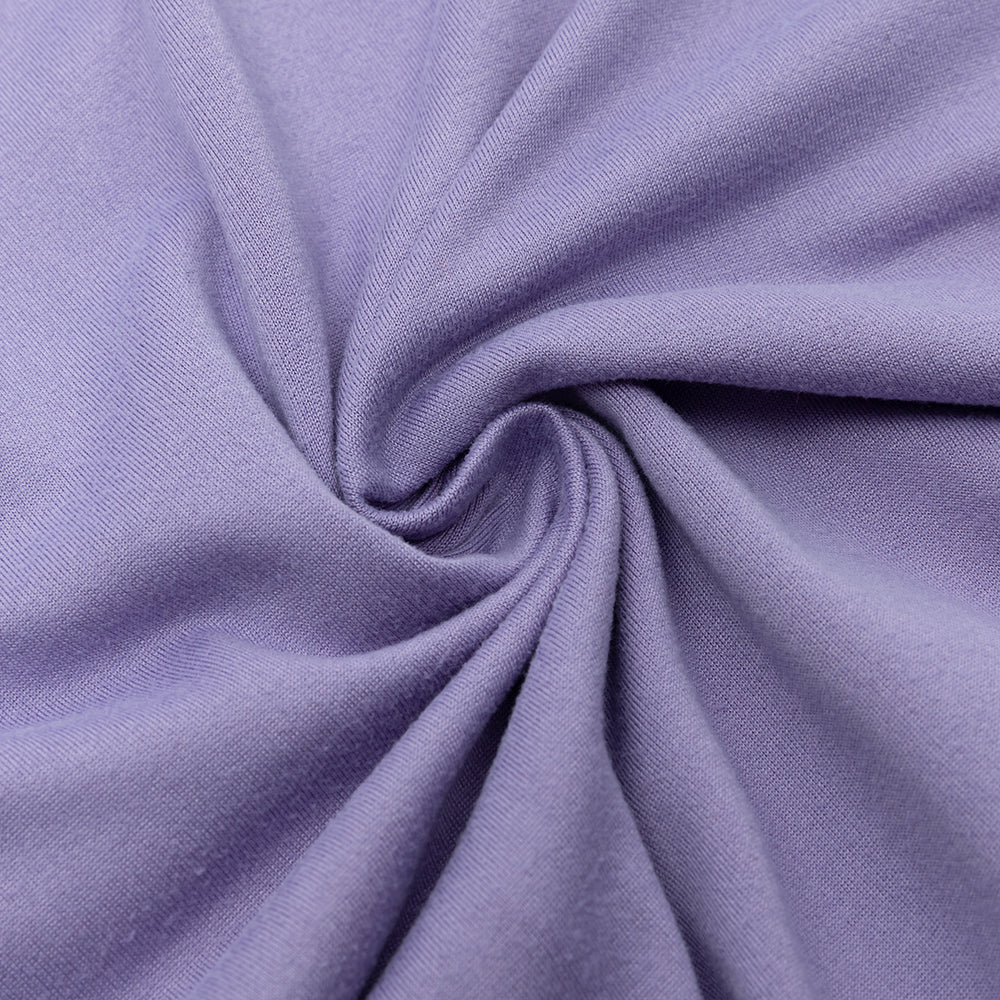 Camisole-Kleid mit Rüschen, Schlitz und Aussparungen 