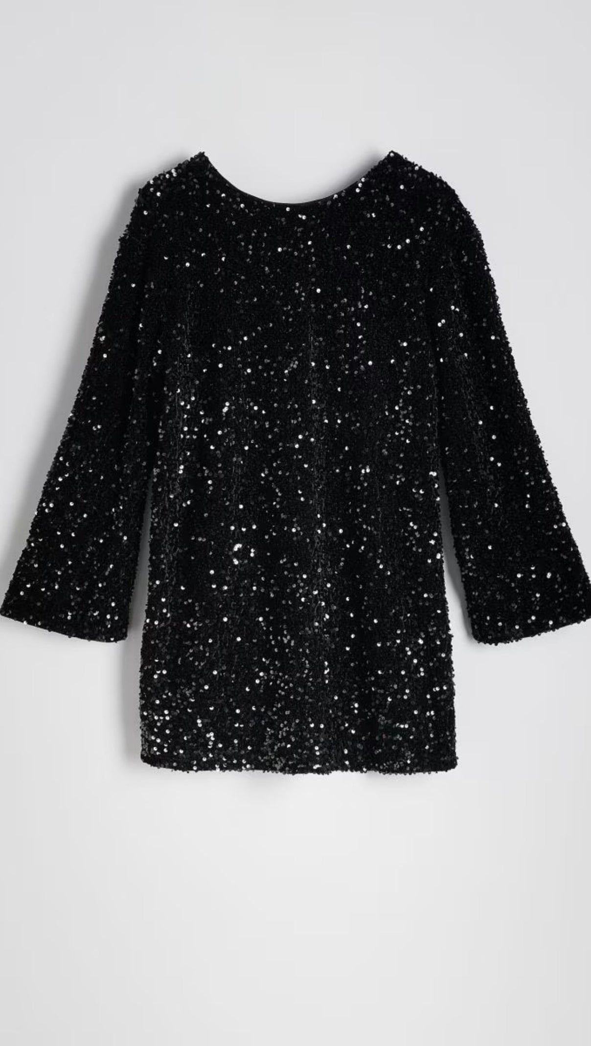 AIIZIE BACK BOW DRESS - product image
