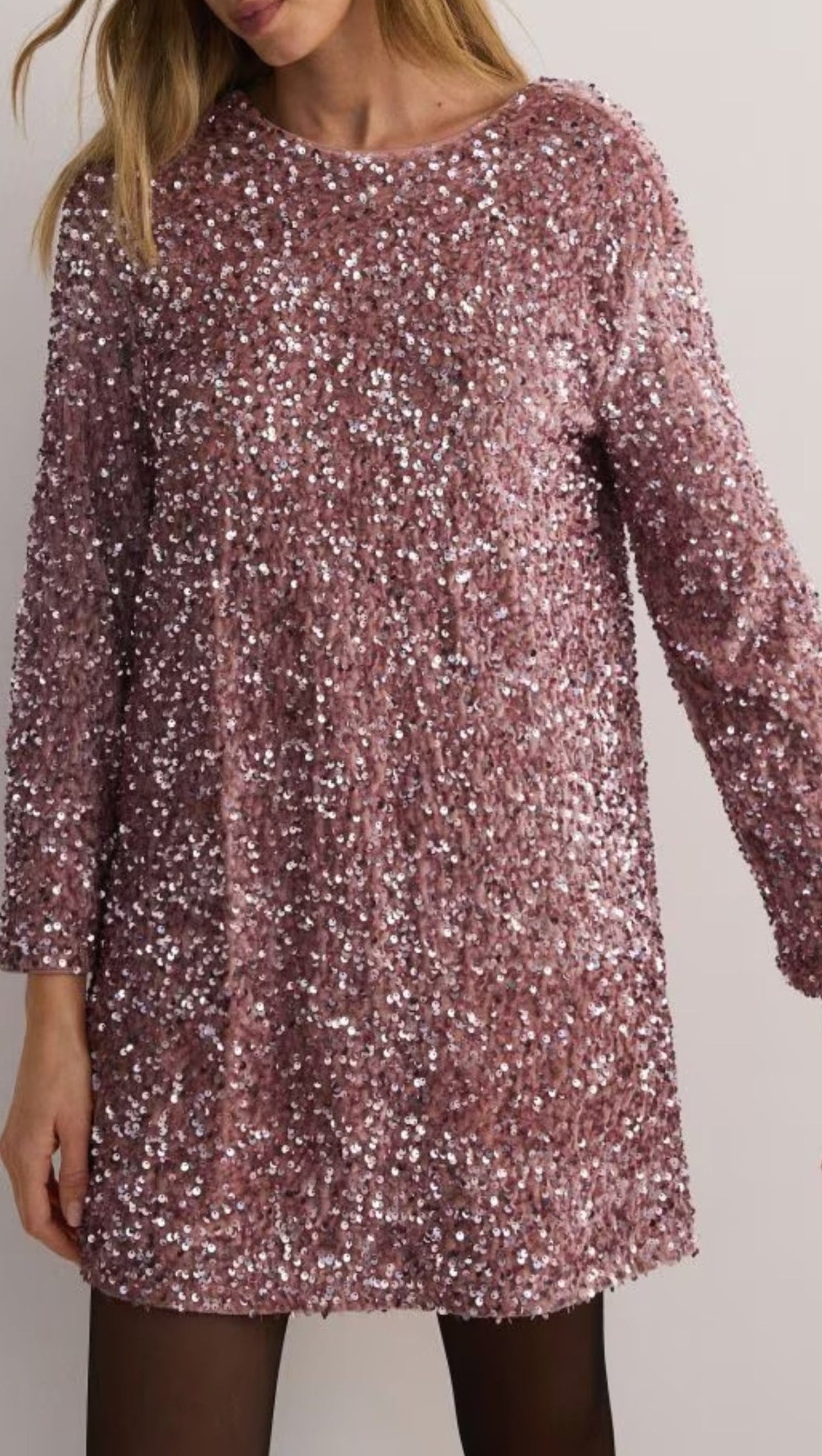 AIIZIE BACK BOW DRESS - product image