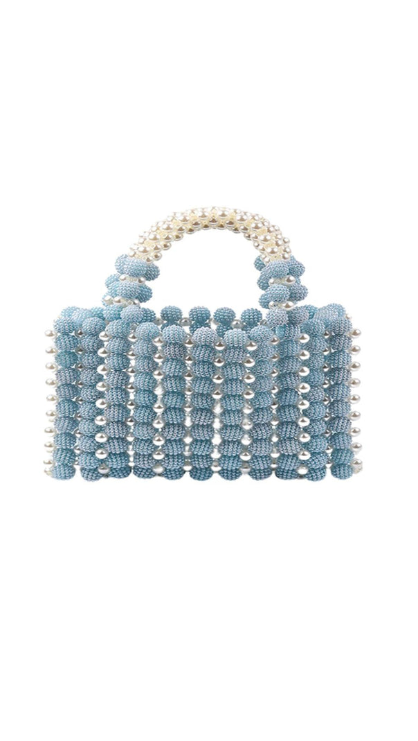 AIIZIE DERIN PEARL HANDBAG - product image