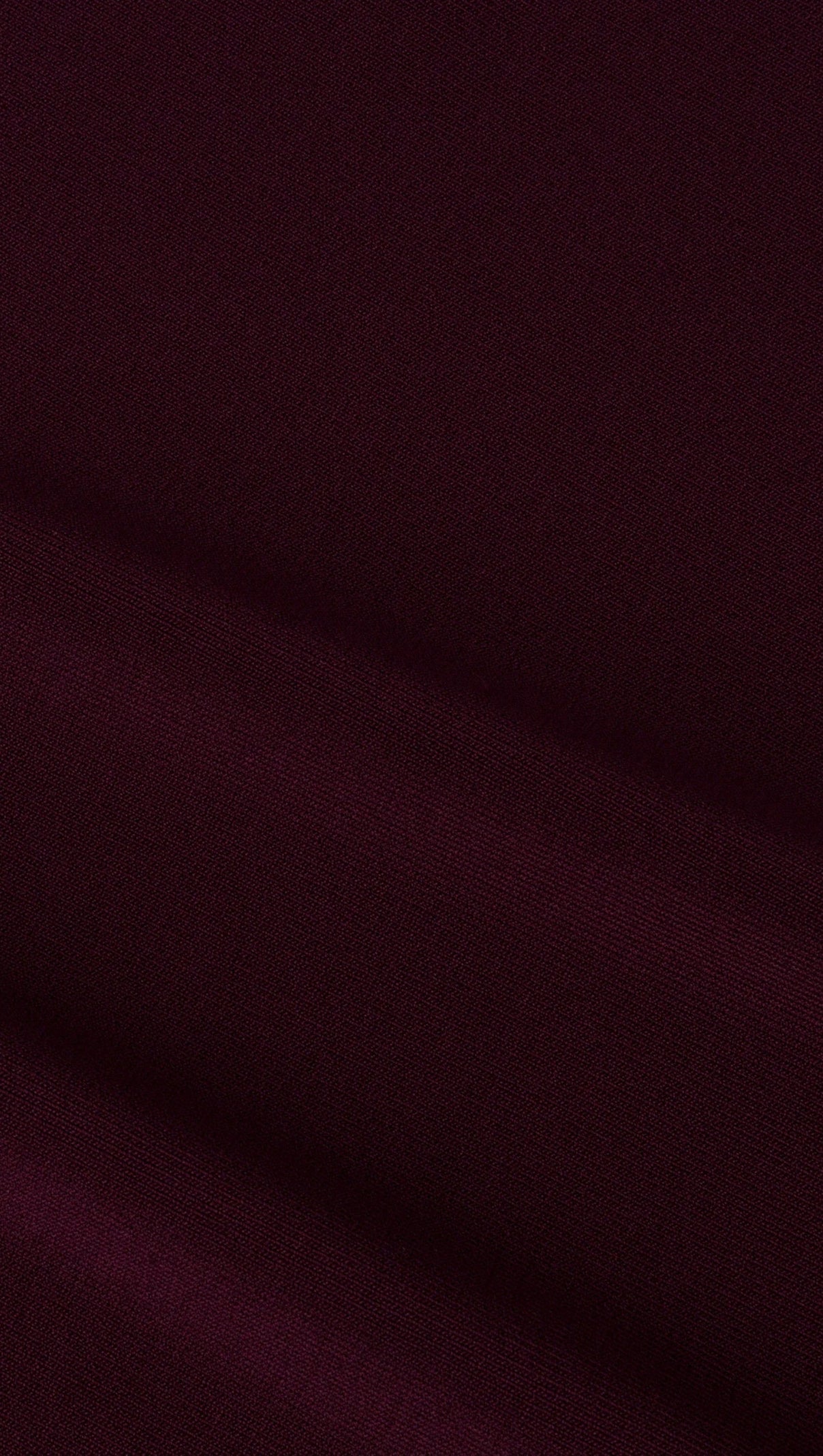 AIIZIE MERLOT MAXI DRESS - product image