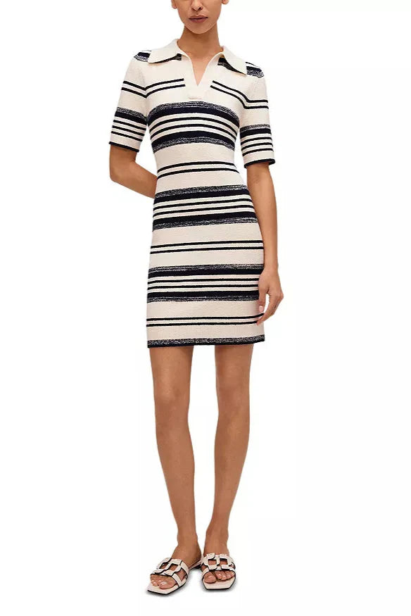 AIIZIE KRIS MINI DRESS - product image
