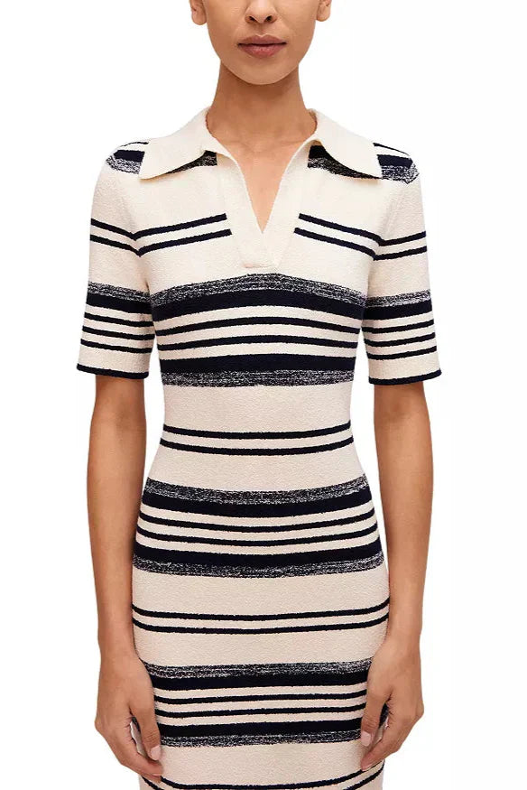 AIIZIE KRIS MINI DRESS - product image