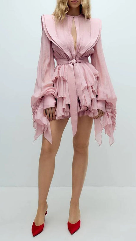 Elisabeth Mini Dress
