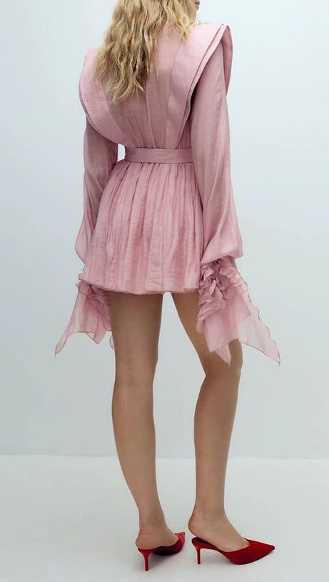 Elisabeth Mini Dress