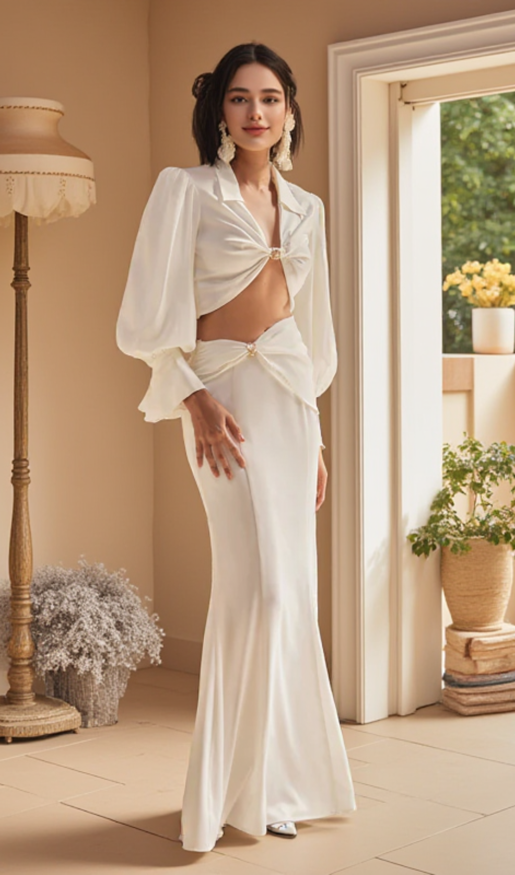 AKINOLA LANGARM-ROCK-SET