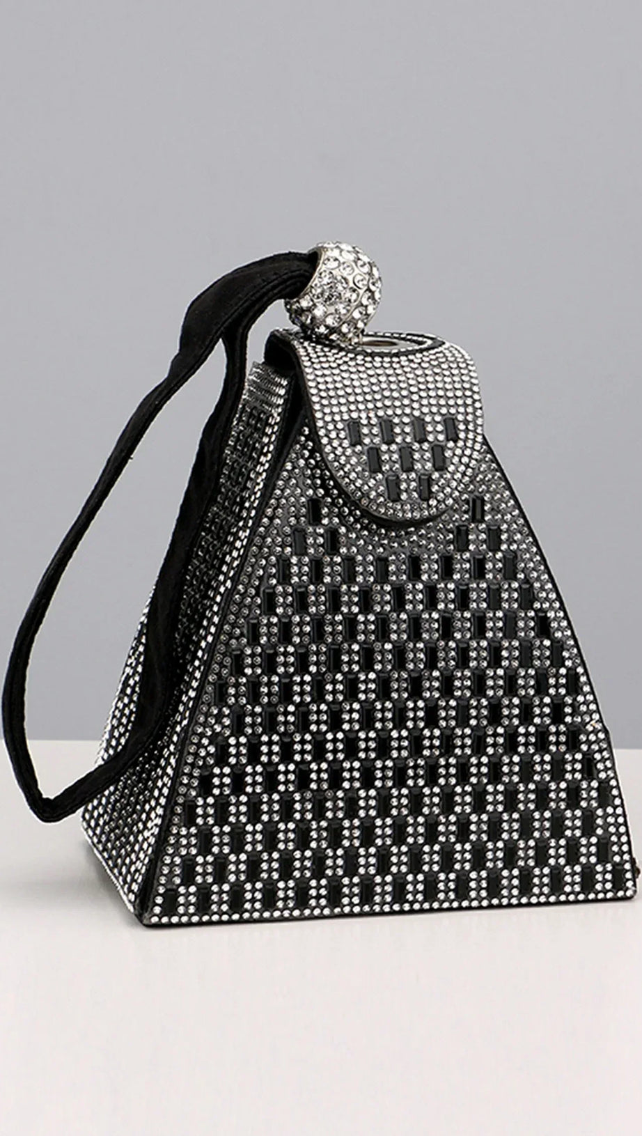 Callysta Diamond 3D Mini-Tasche