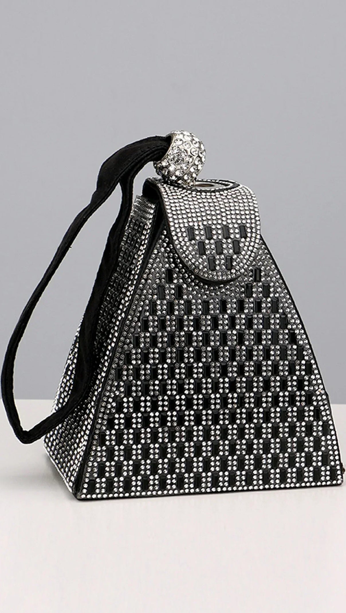AIIZIE CALLYSTA DIAMOND 3D MINI BAG - product image