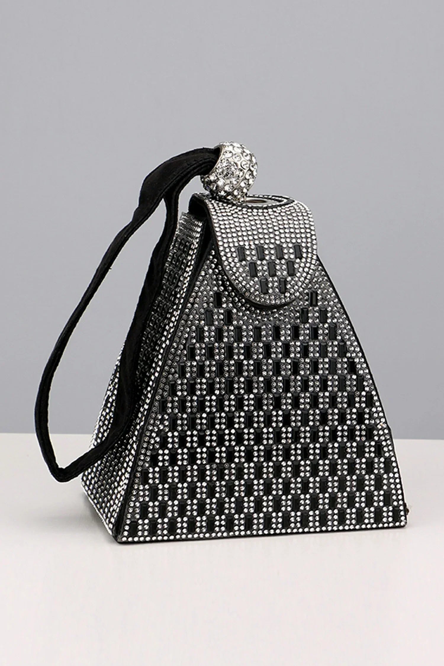 Callysta Diamond 3D Mini-Tasche