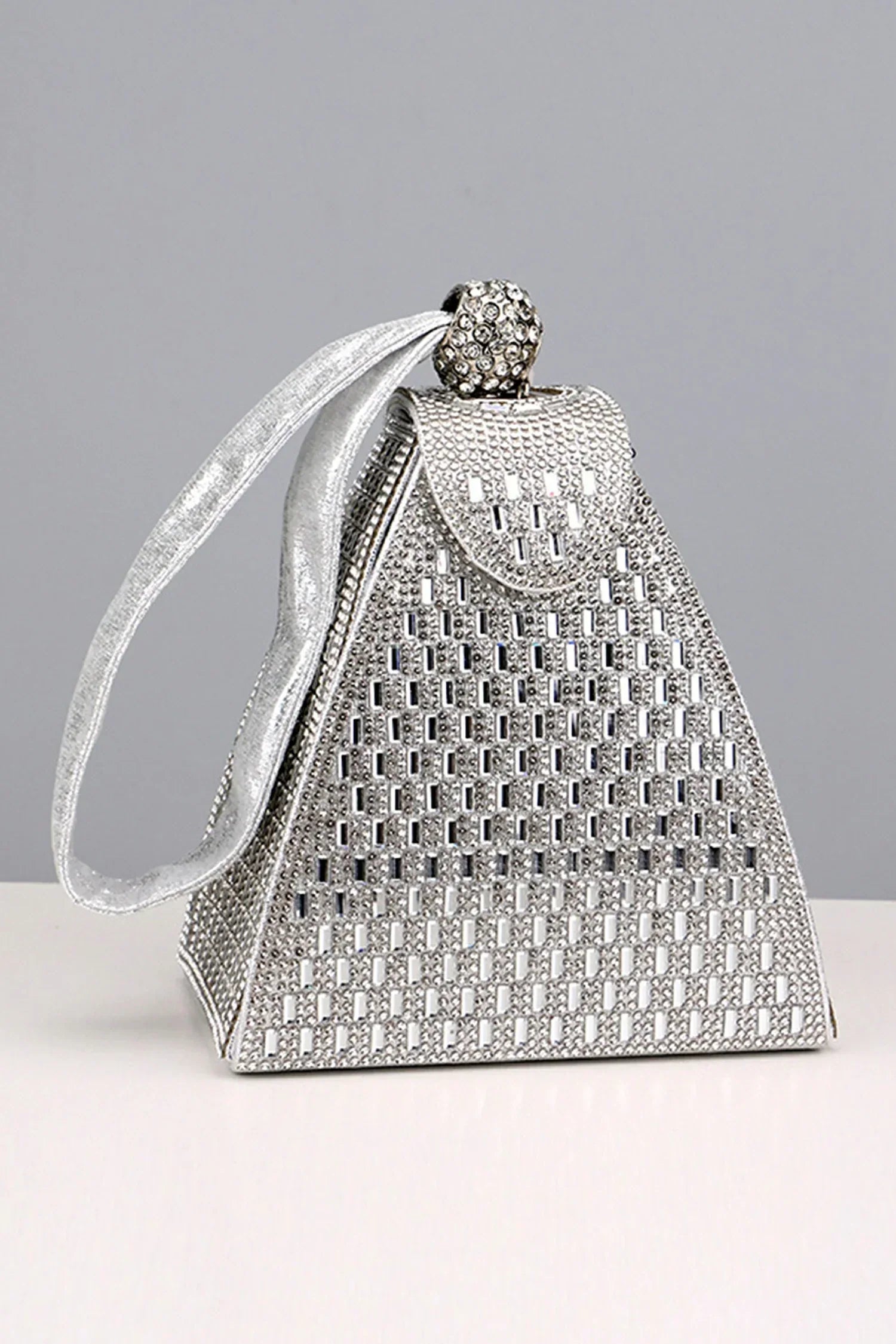 Callysta Diamond 3D Mini-Tasche