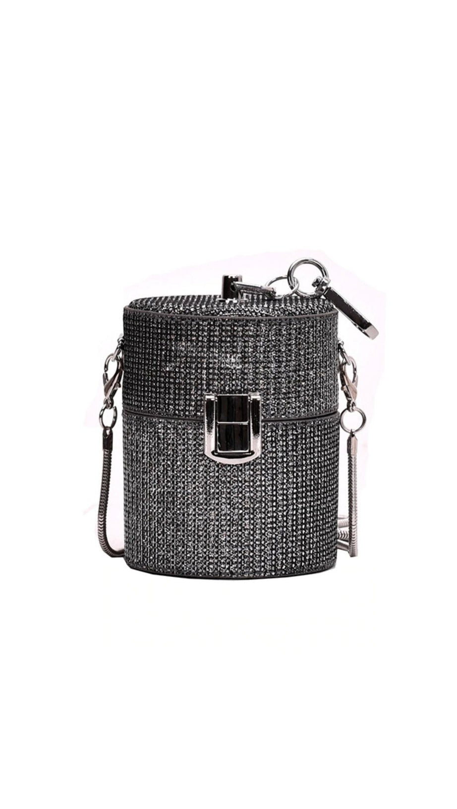 BORSA A SECCHIELLO - NERA