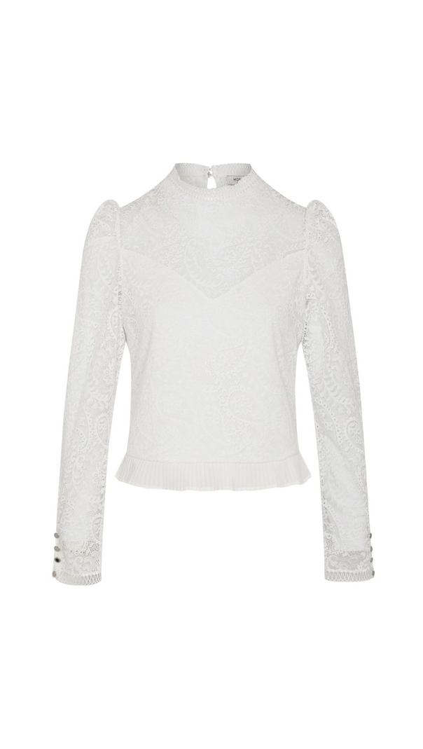 AIIZIE MORGAN T- SHIRT FEMME - product image