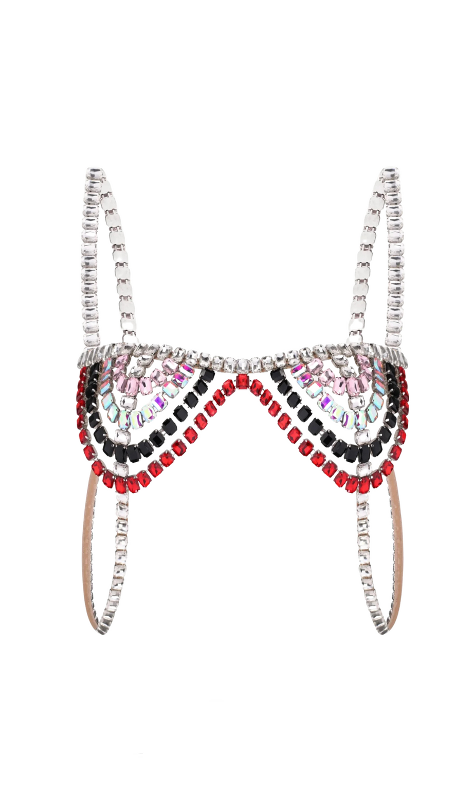 Lois Crystal BH